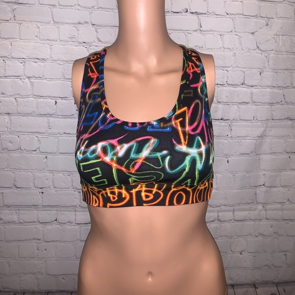 New Look Other - New Look Sport Multicolor Sports bra size S